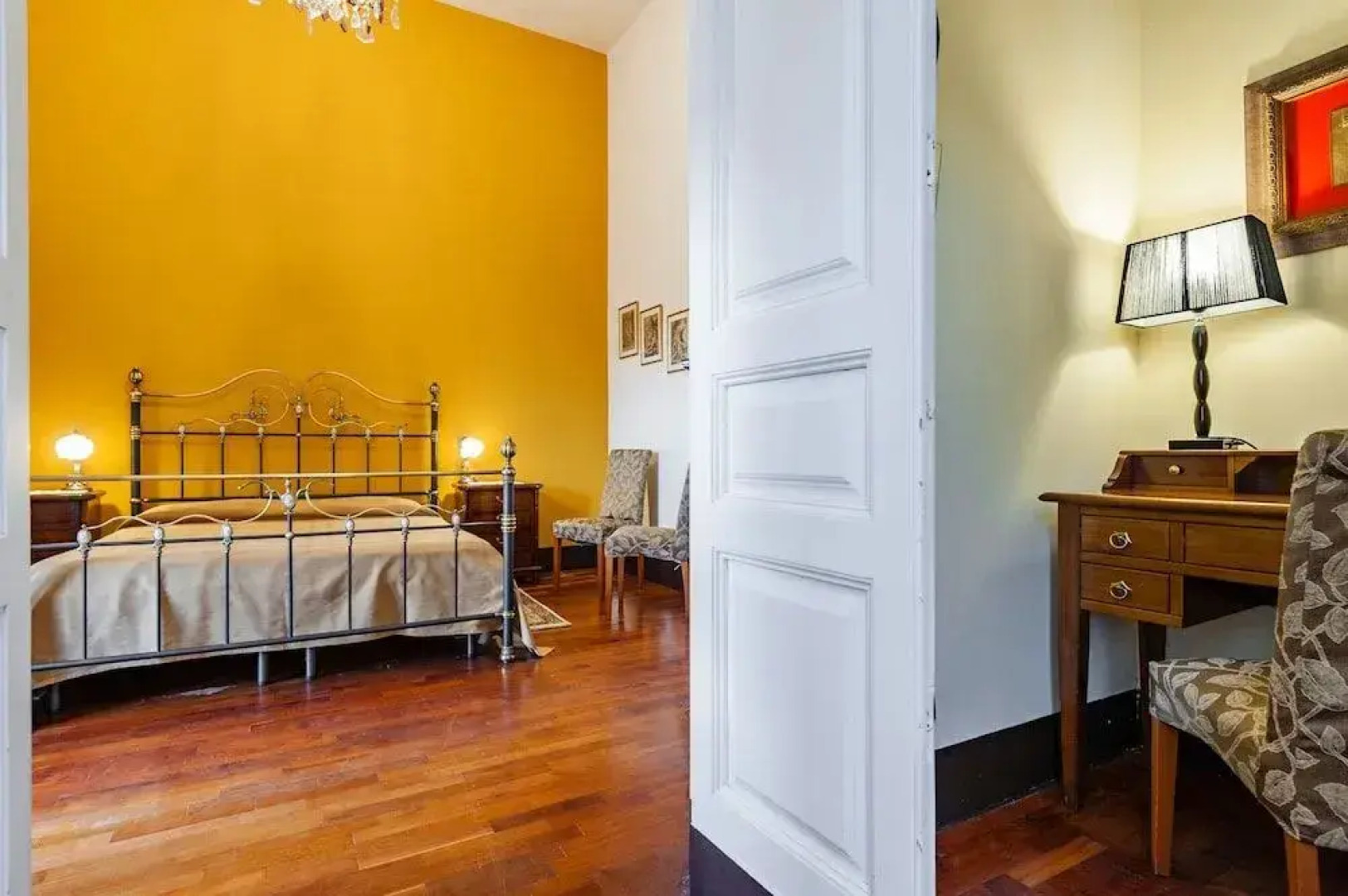 Villa Di Leo Borgo Viscalori