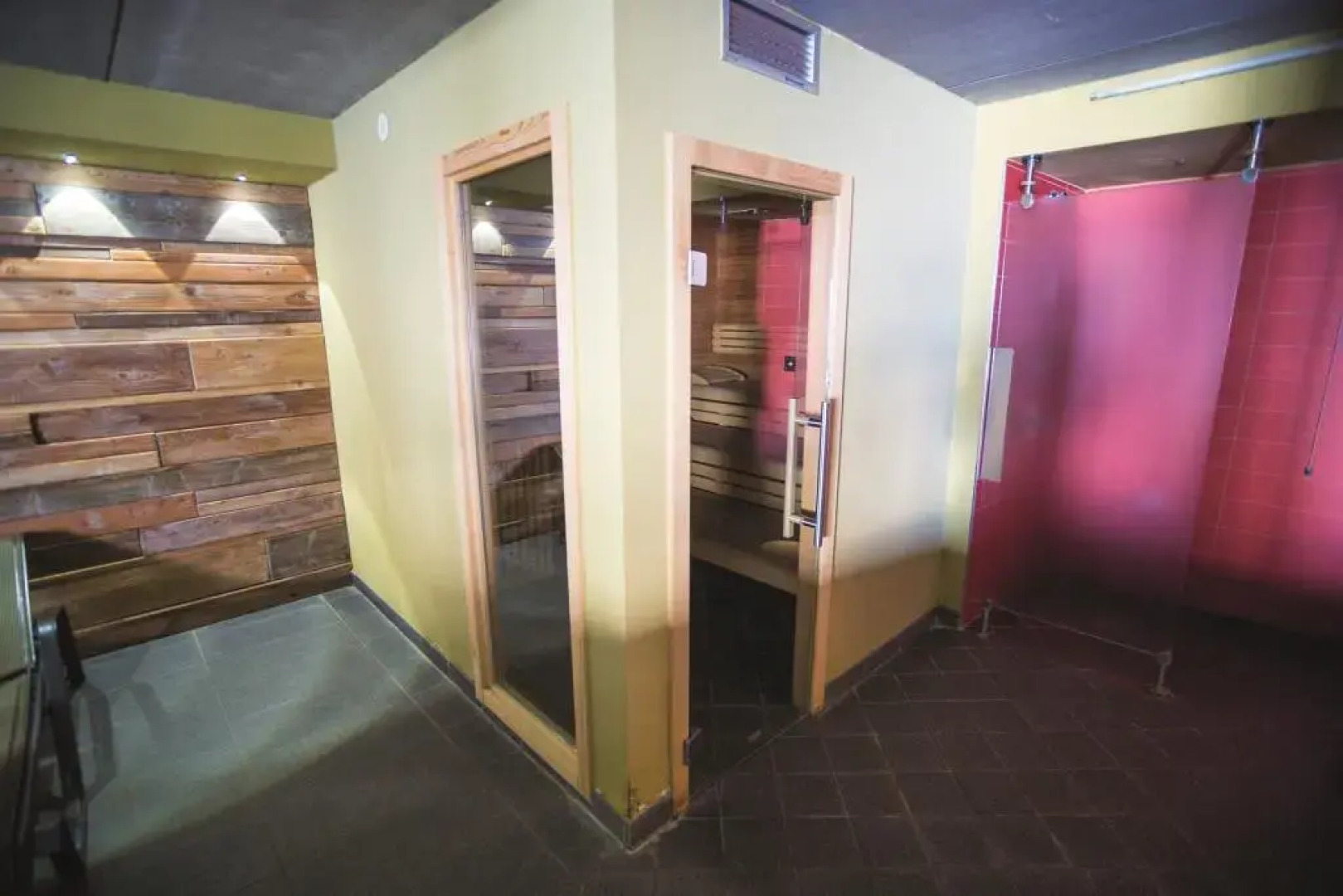 Hotel Dimora Storica La Mirandola