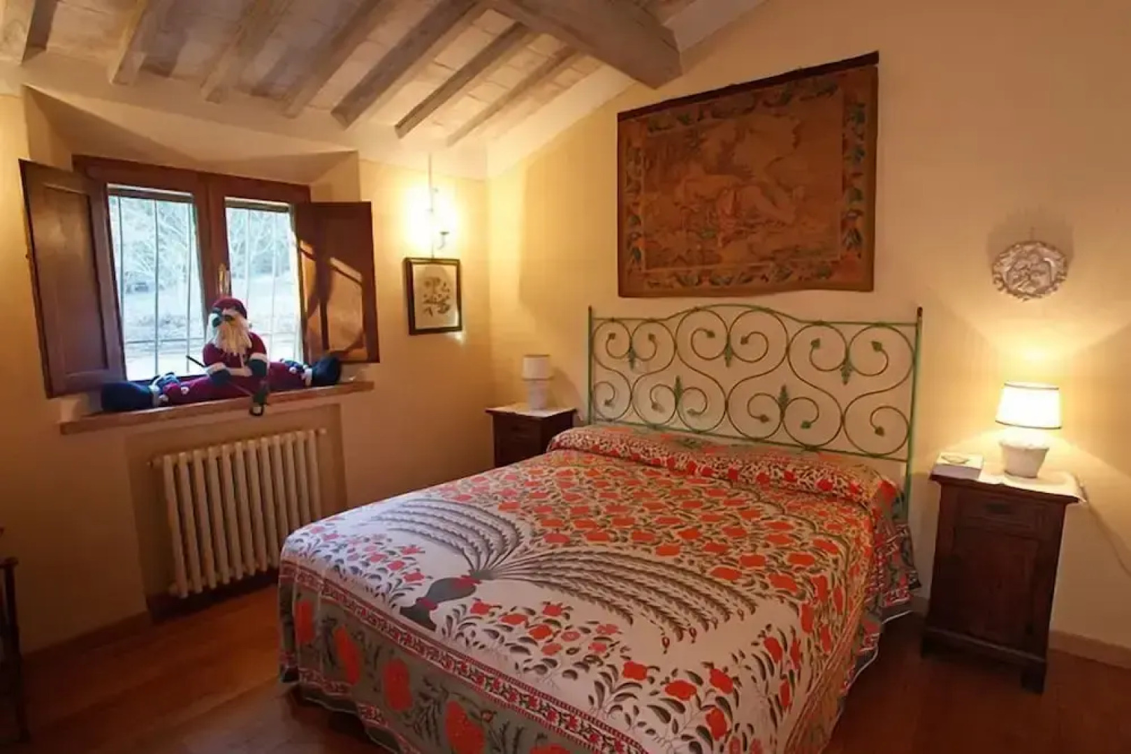 Verdidea - Villa la Felce