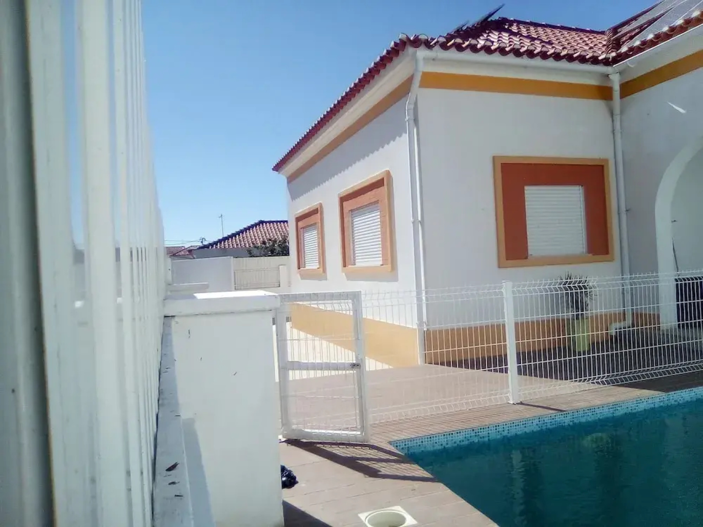Villa São Domingos