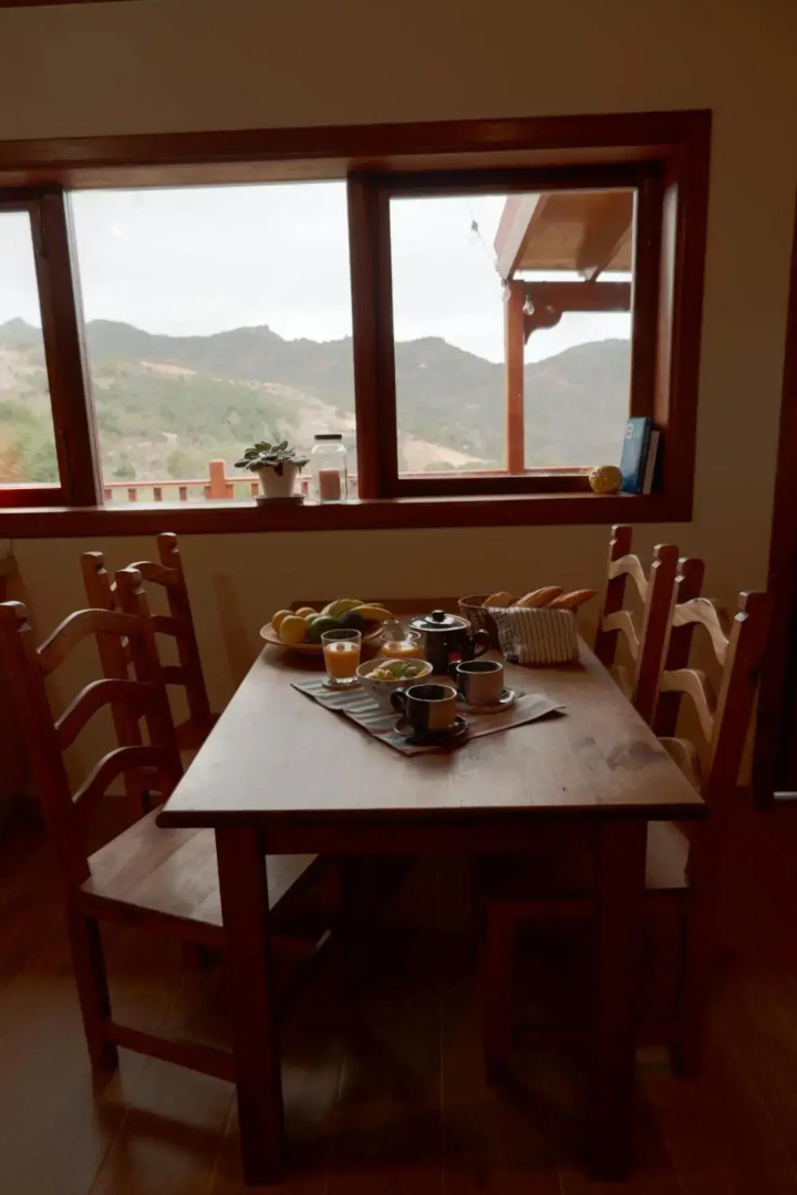 Complejo Rural Pajar de Bento