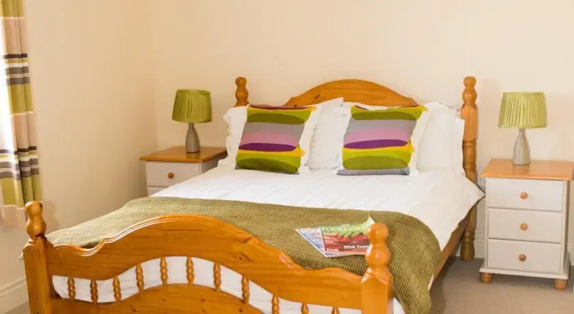 Roadford House Restaurant & Accommodation