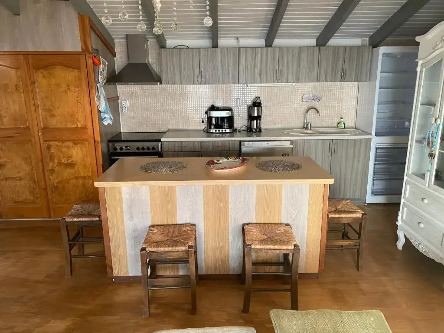 Hamre Apartments (Nicholas)