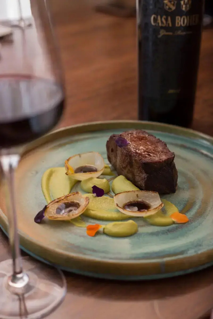 Rosell Boher Winery Lodge & Spa