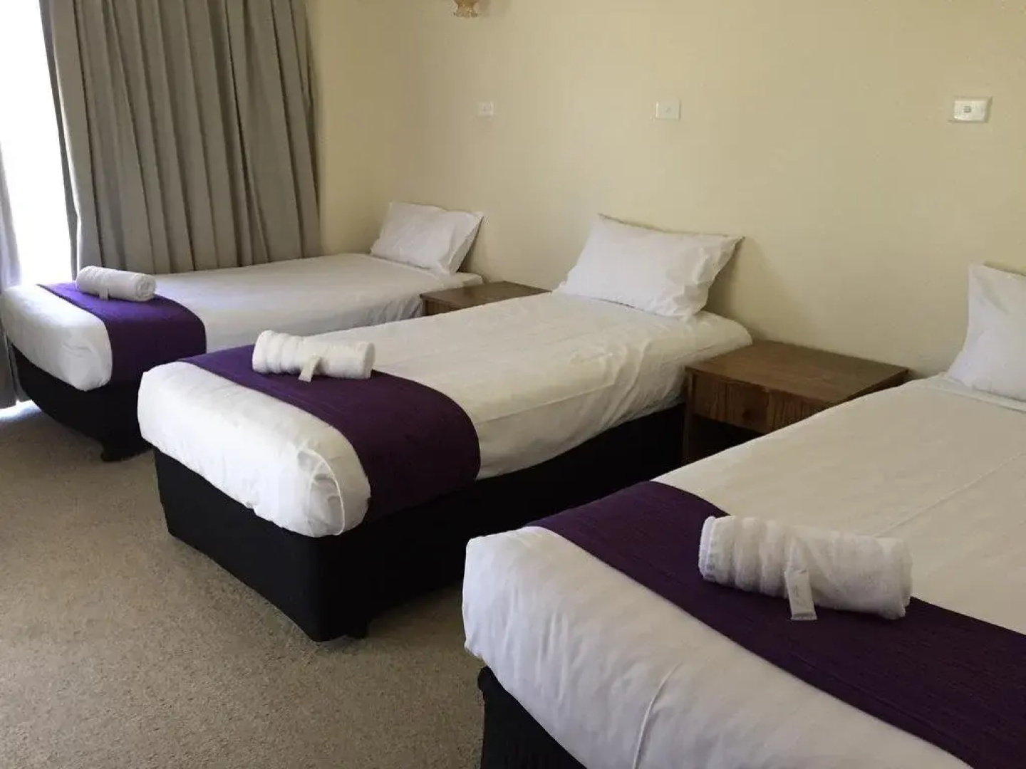 Balranald Motor Inn