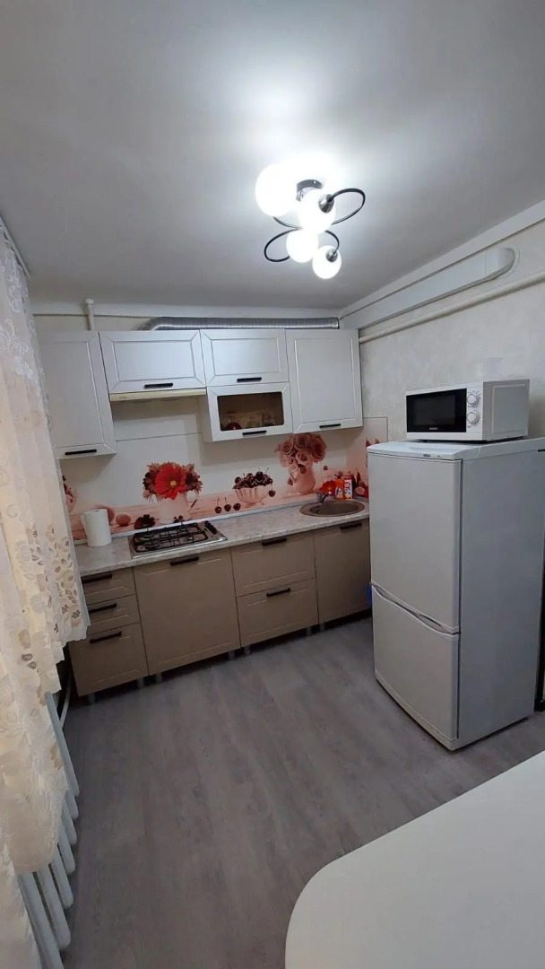 Апартаменты на проспекте 9 Мая, д. 57А