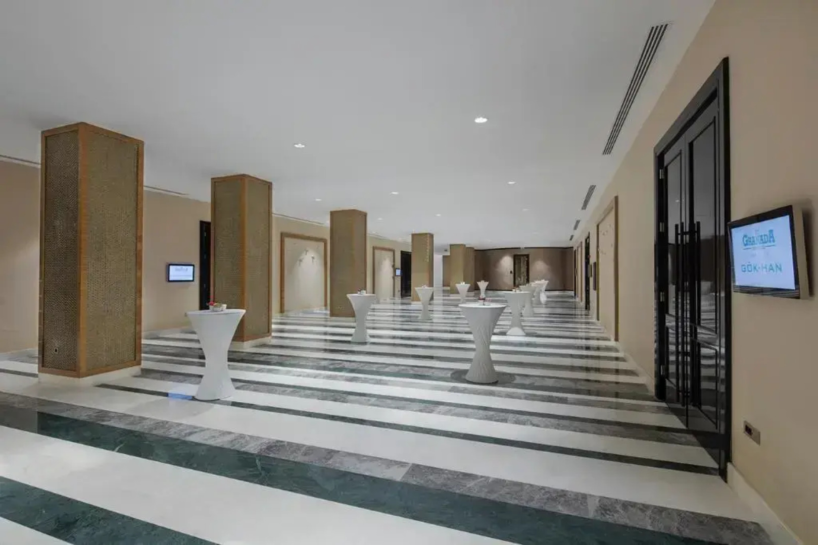 Granada Luxury Belek - All Inclusive