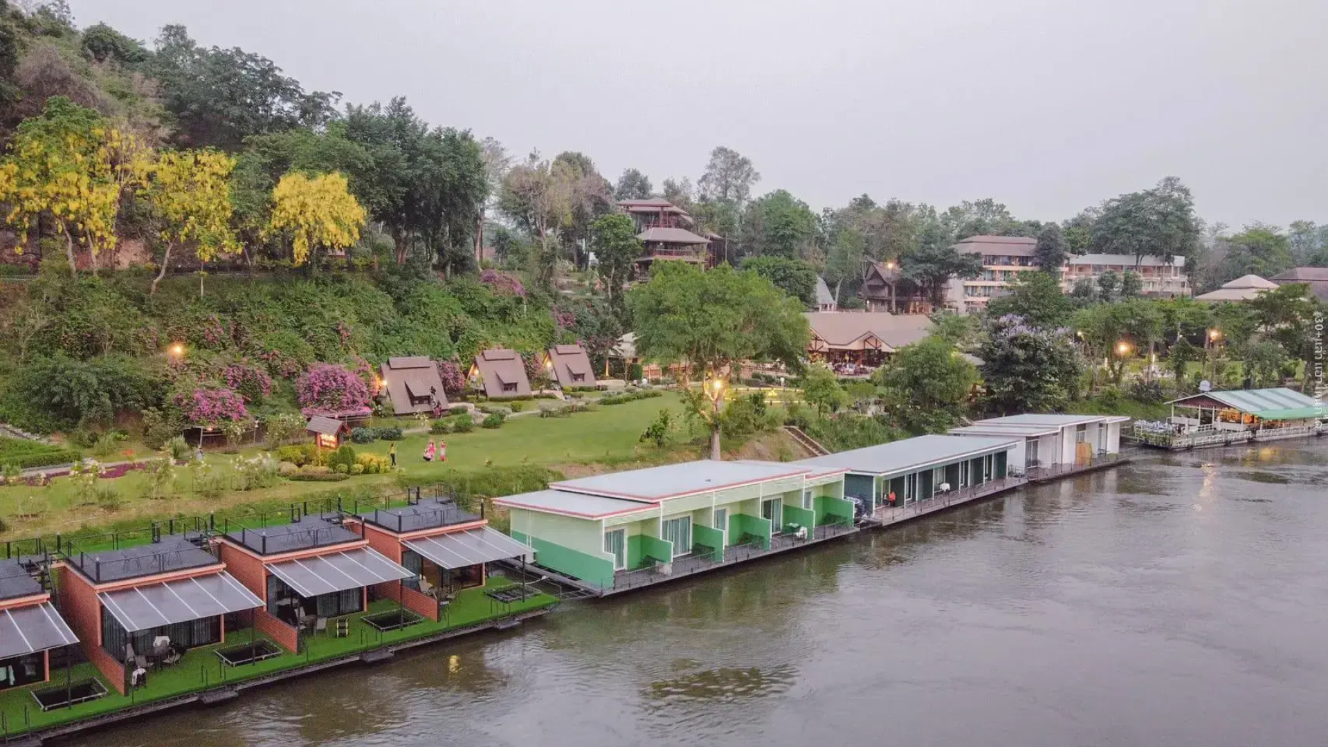 Suansaiyok Resort