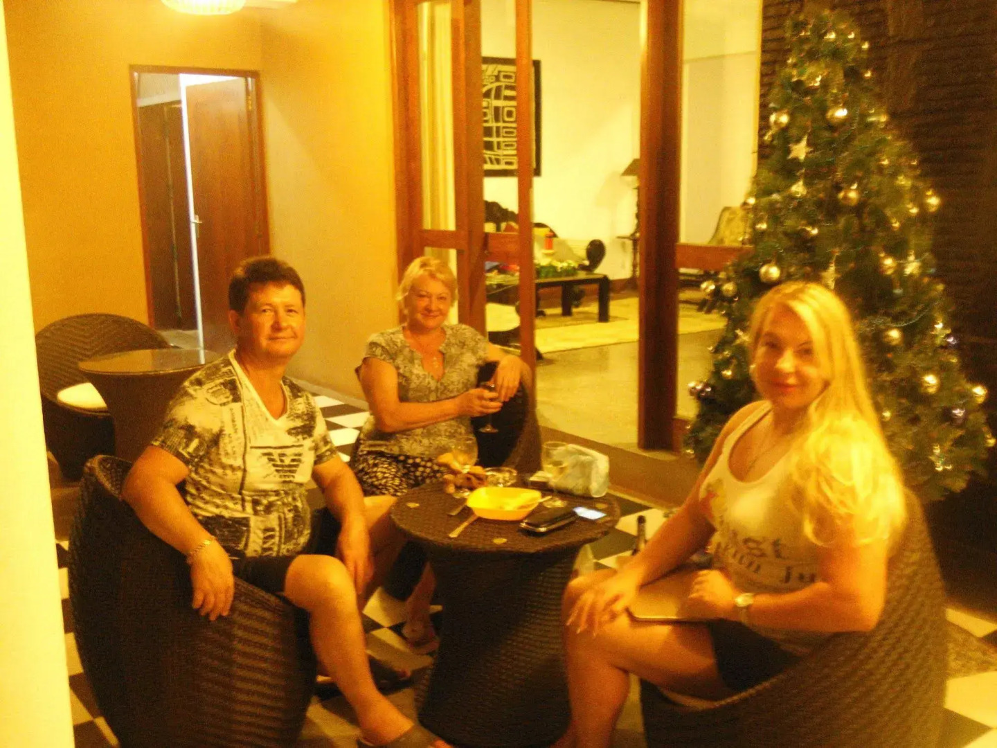 Villa Velmarie Yoga and Ayurveda House
