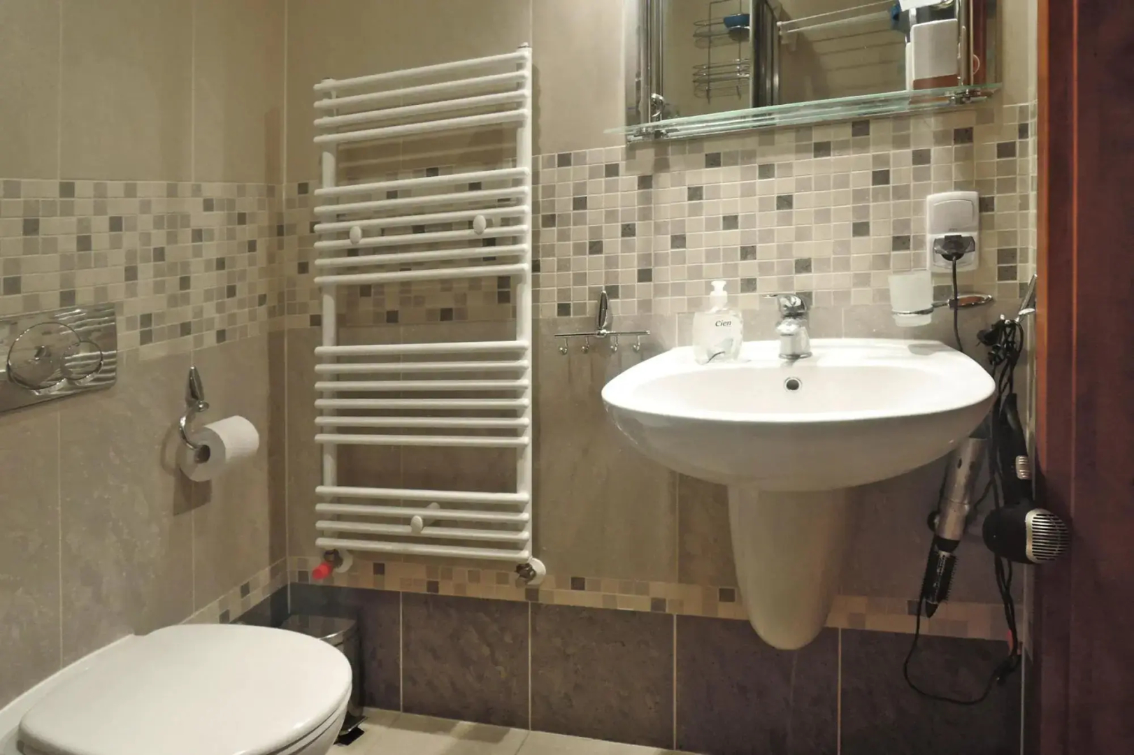 Holiday Flat in Swinoujscie 50m From the Beach