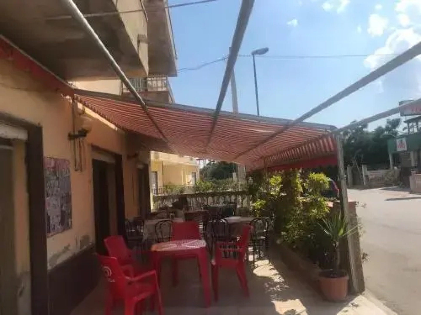 Bar Ristorante Hotel Pizzeria 2001