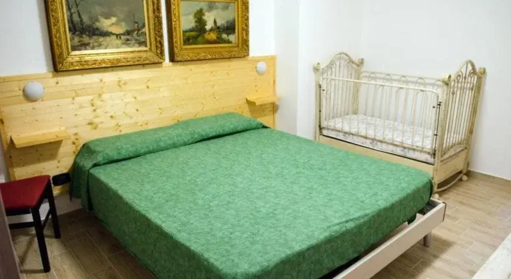 Art Village Residence