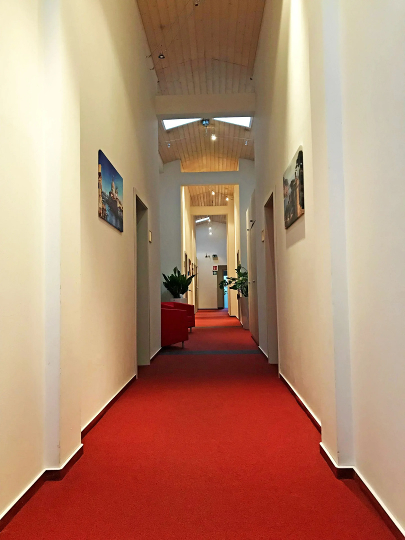 Brau Art Hotel