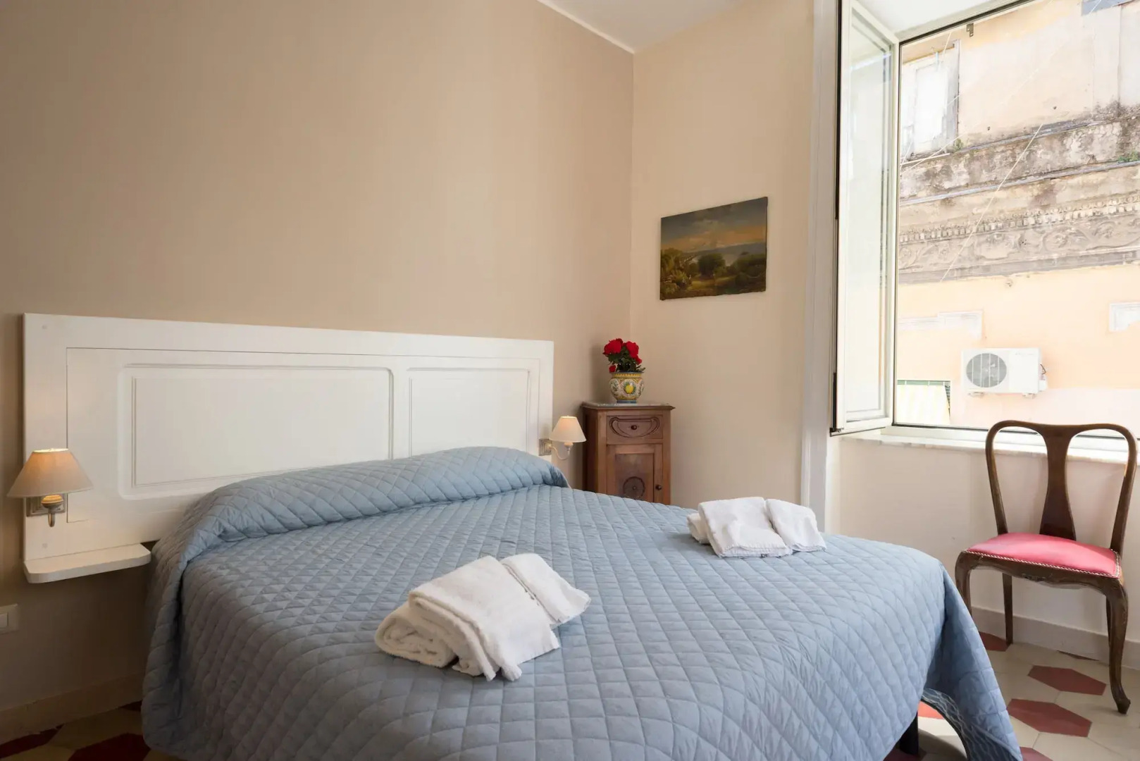 B&B Supportico Lopez