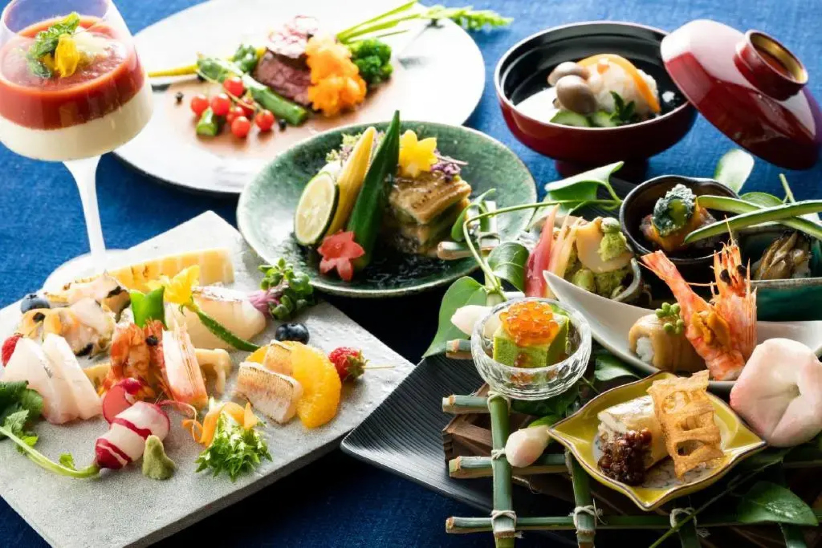 Miyajima Hanarenoyado IBUKU