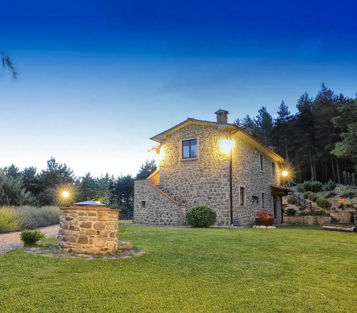 Podere Il Corniolino