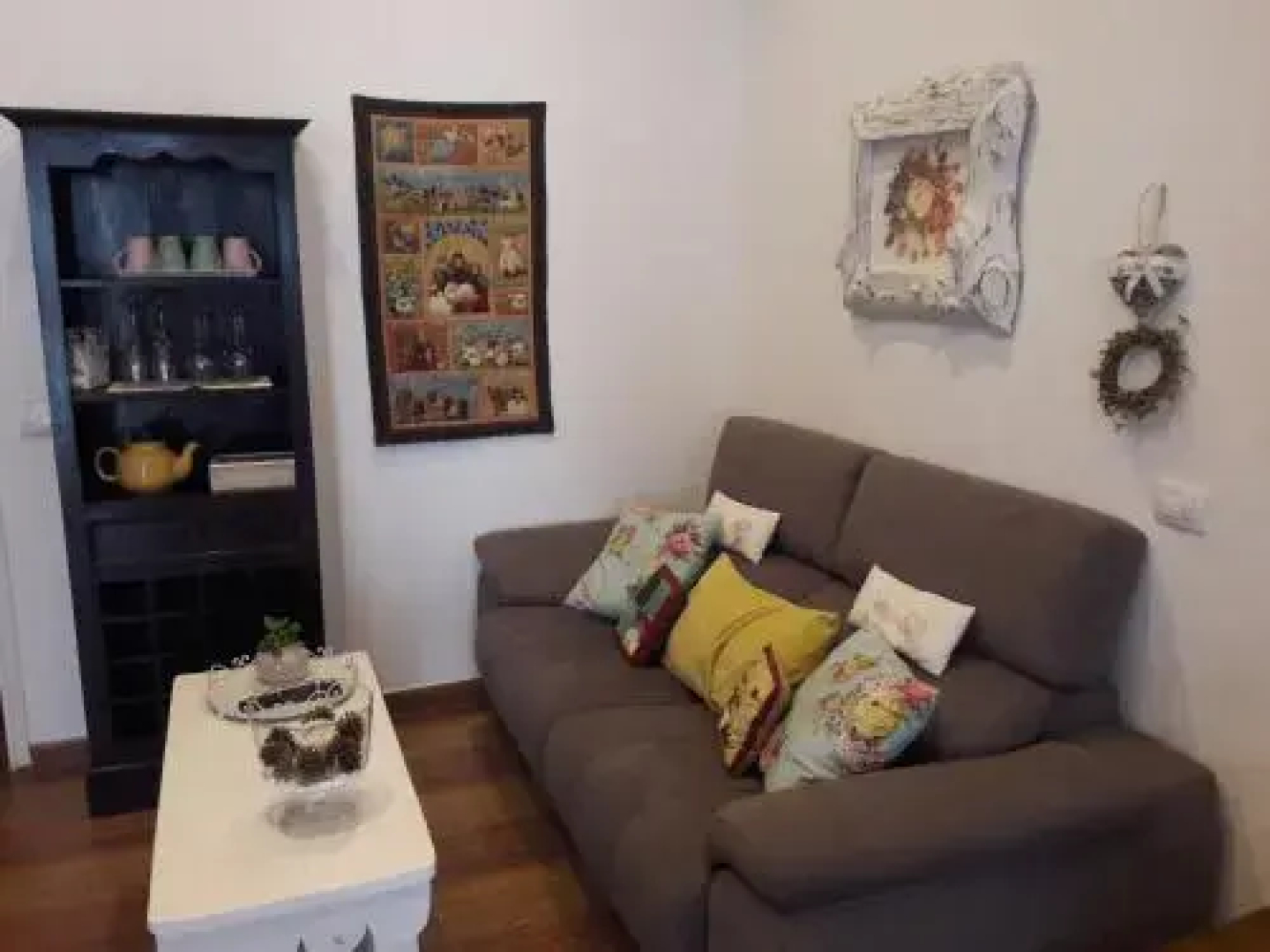 Casa Mama Fela