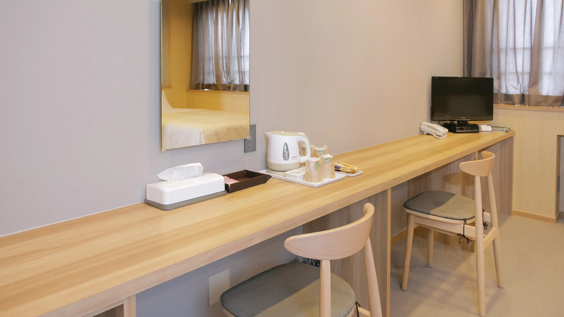 Yamaguchi Grand Hotel