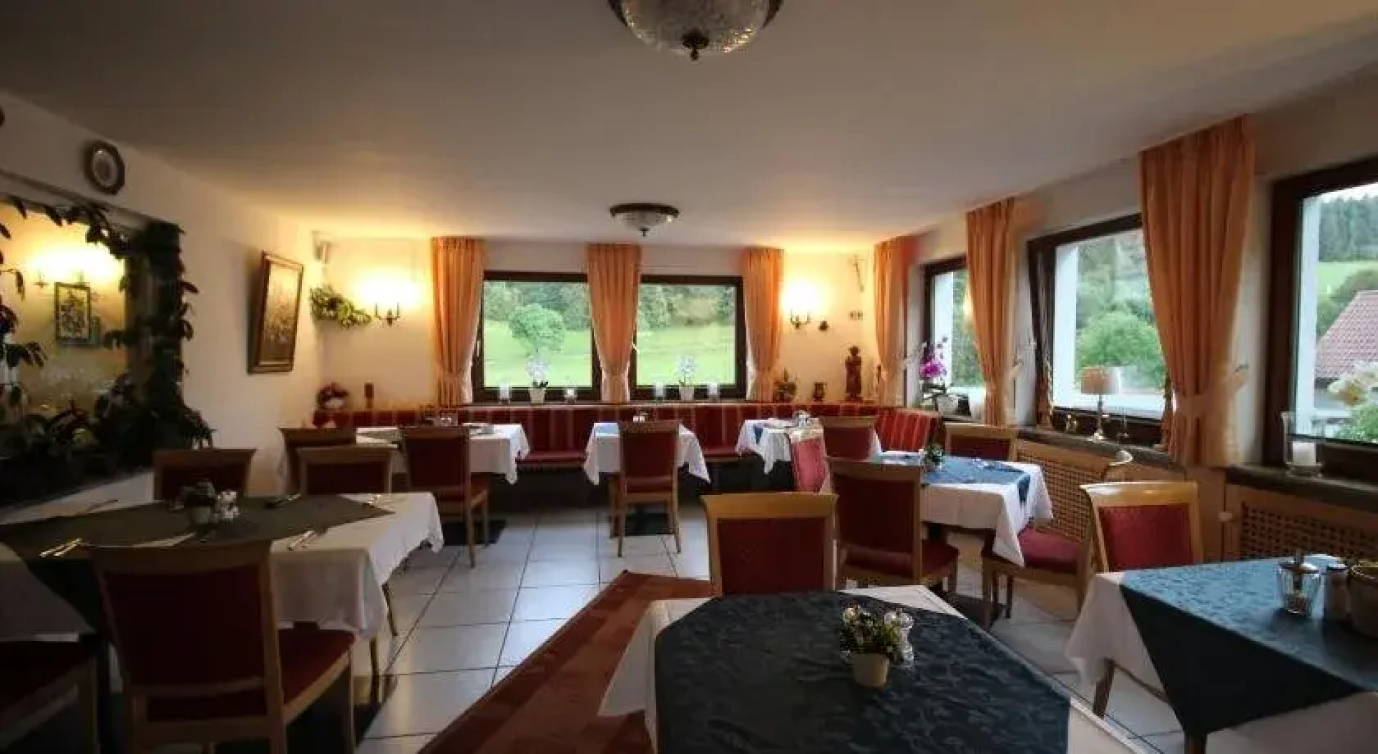 Gasthof Schwarzwaldtanne