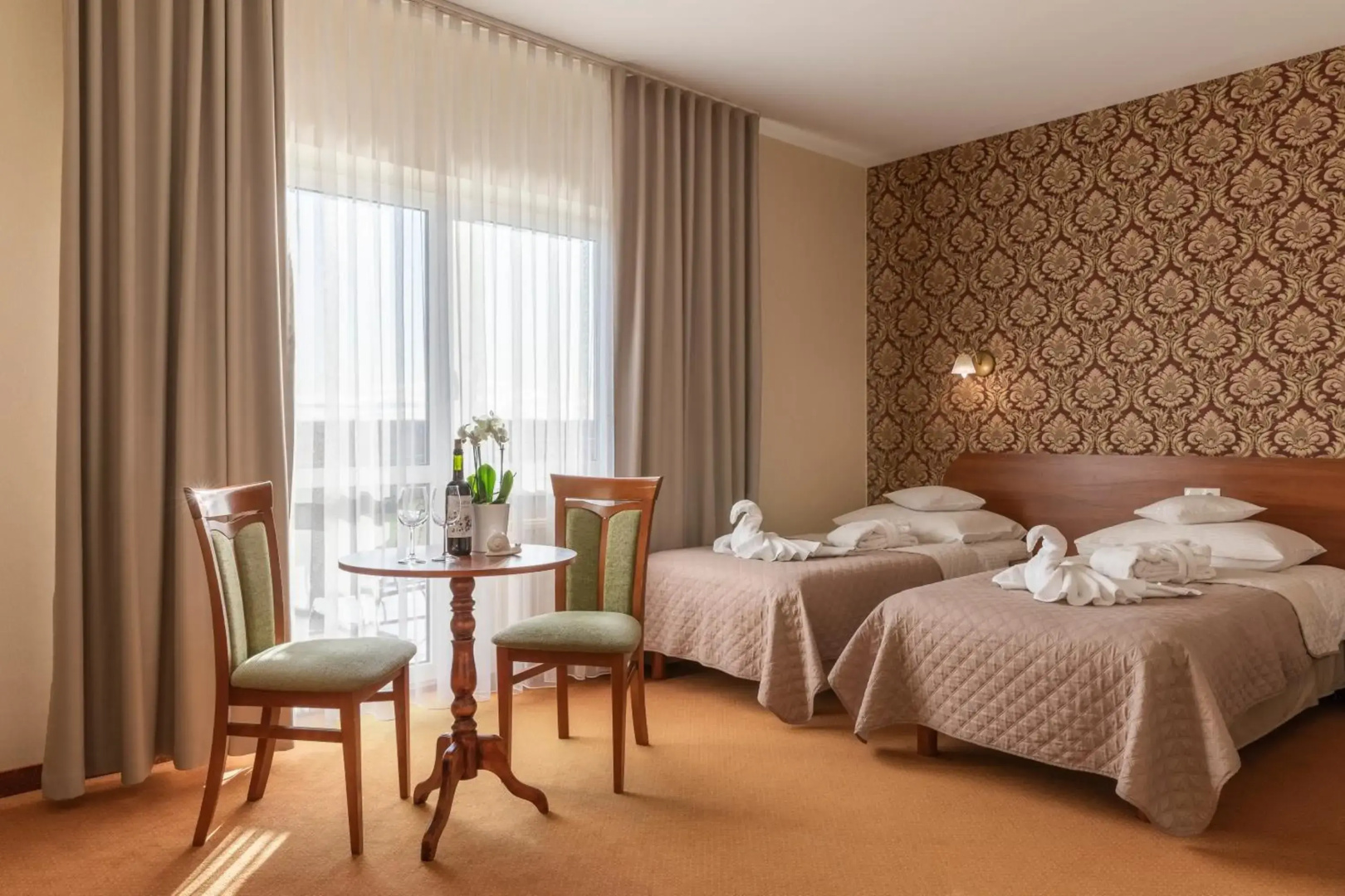 Bursztyn Medical SPA & Wellness