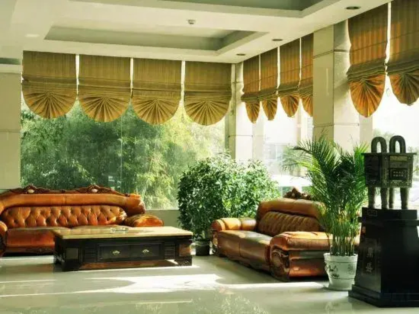 Hongtai International Hotel