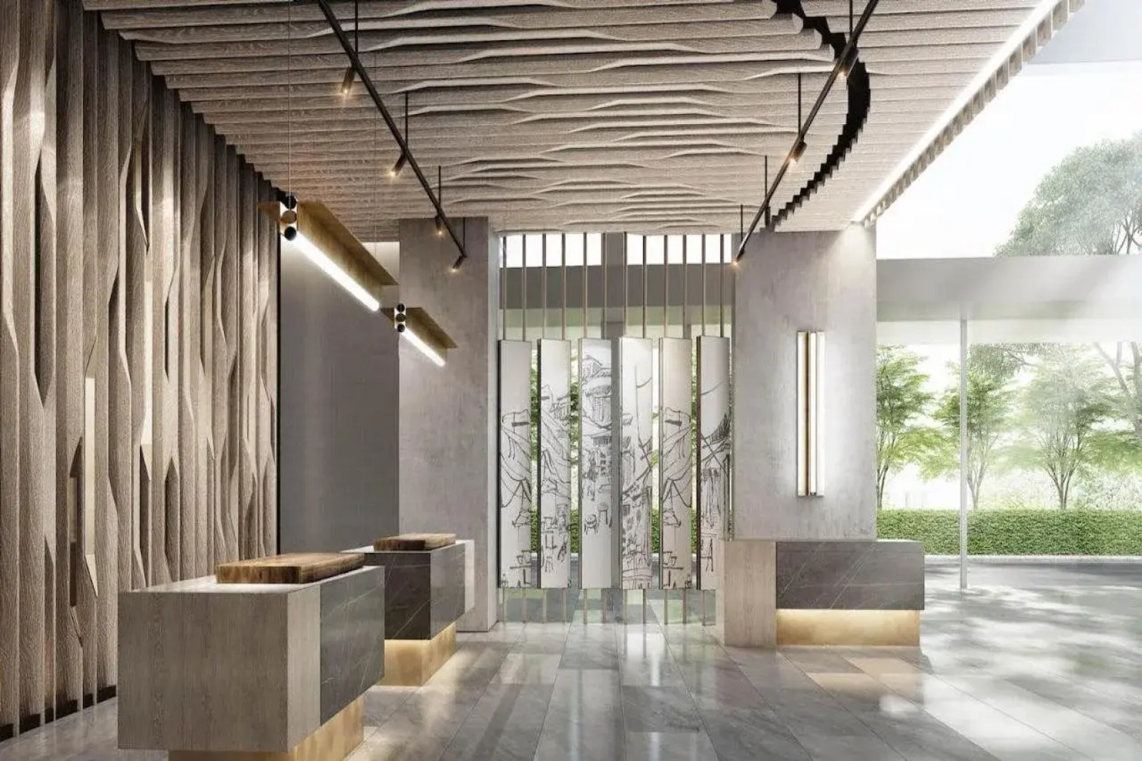 Novotel Bangkok Future Park Rangsit
