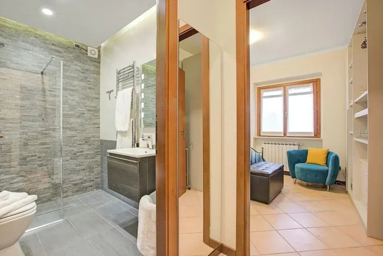 Amirovista-garden, Lake View, Shared Pool