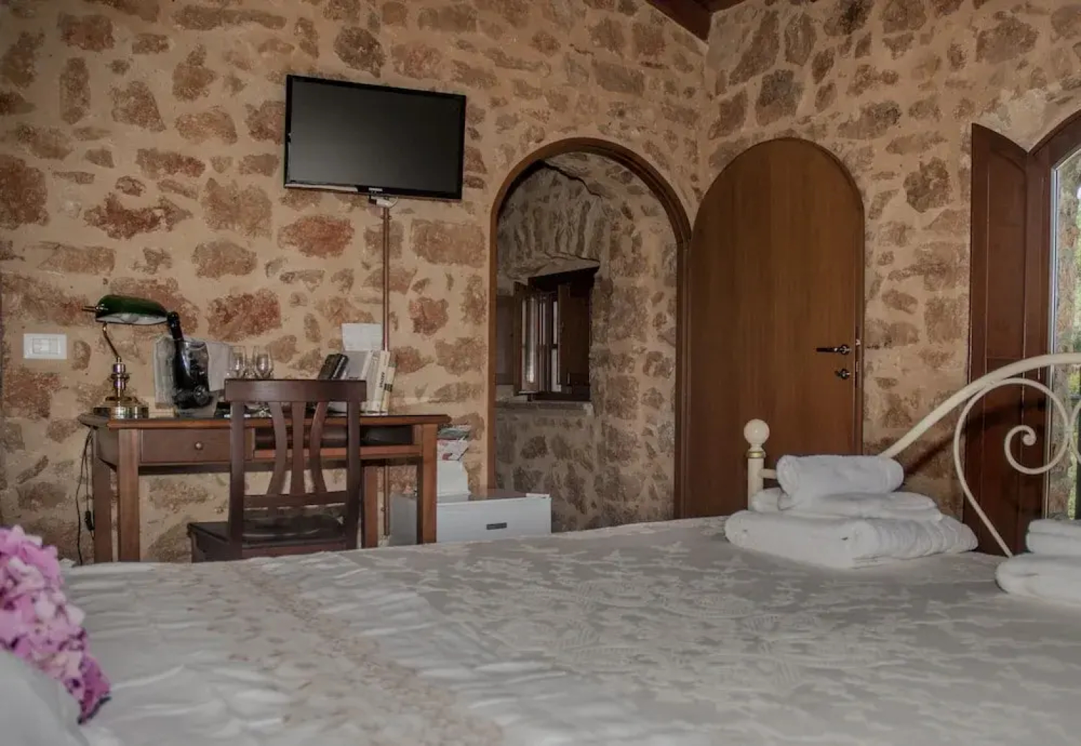 Agriturismo Casale Ré