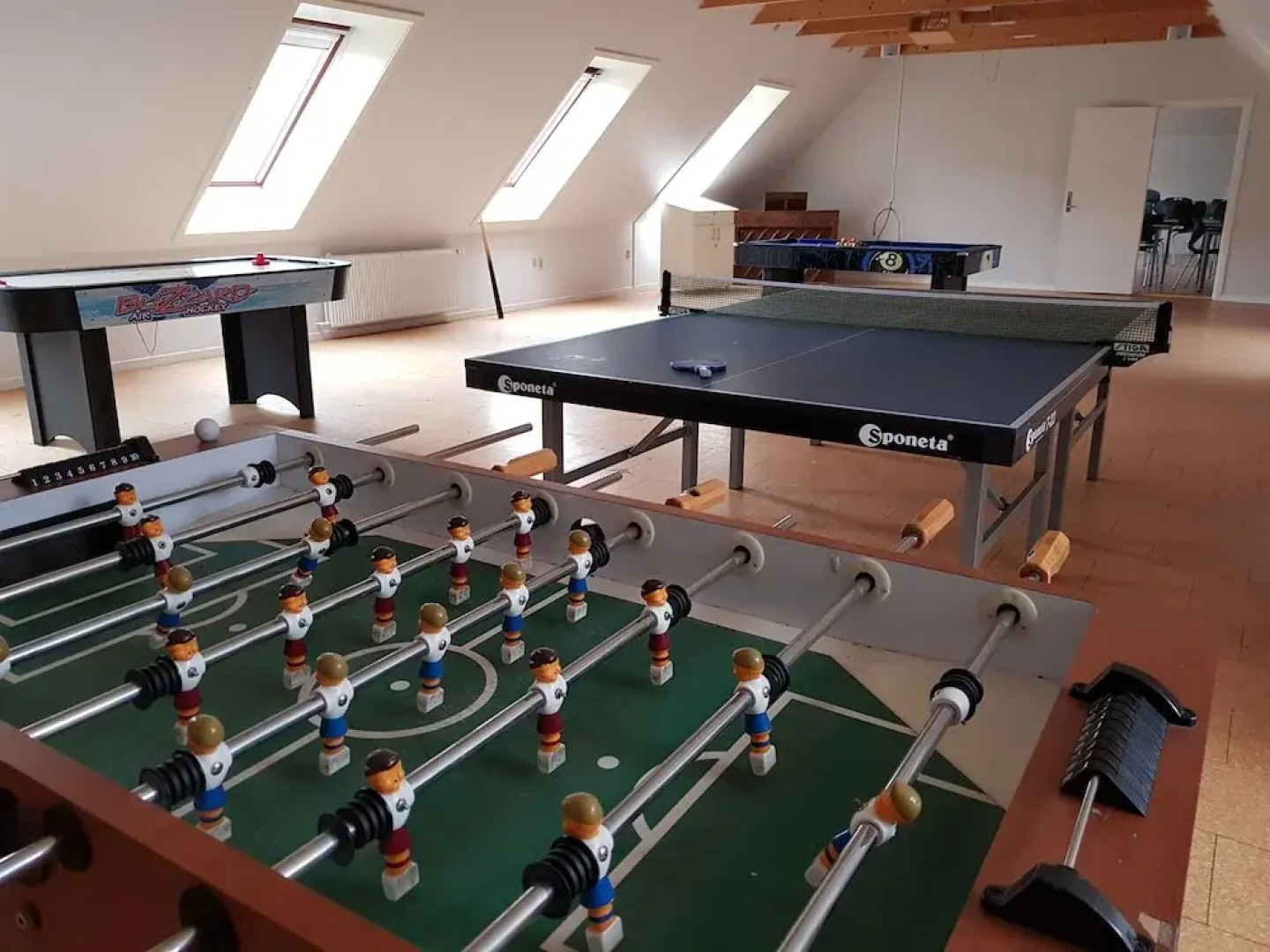 Pederstrup Bed and Breakfast