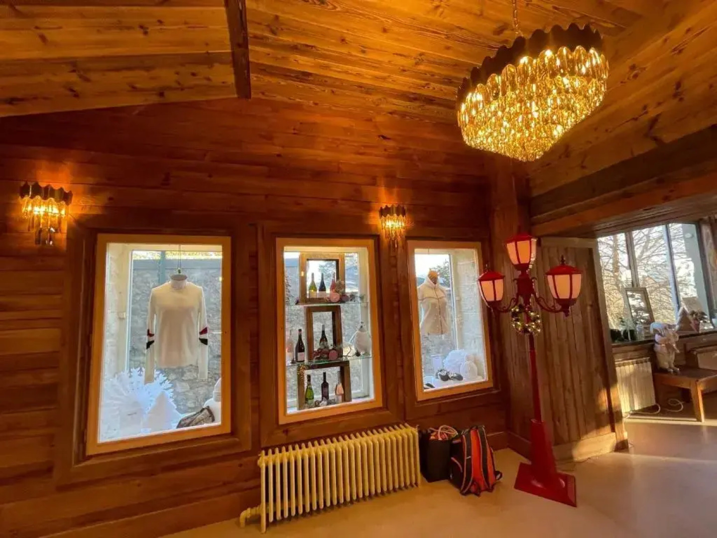 Hôtel des Pyrénées