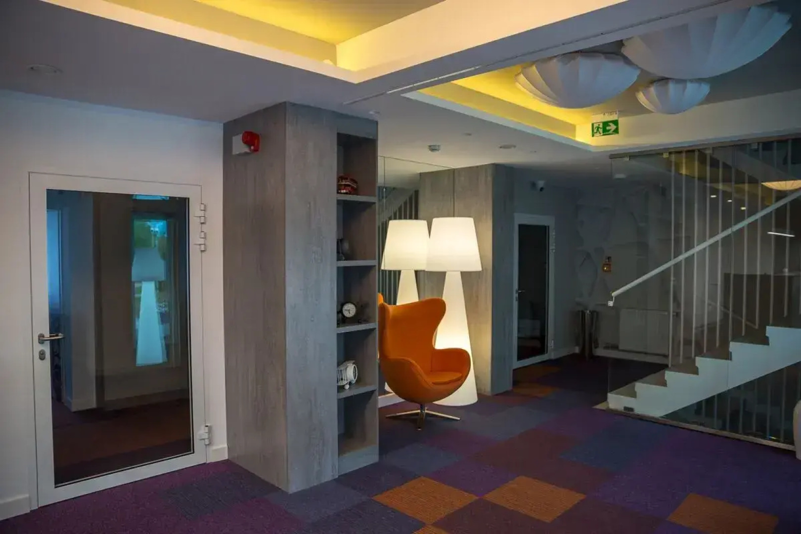 Centrum Konferencyjne Quattro