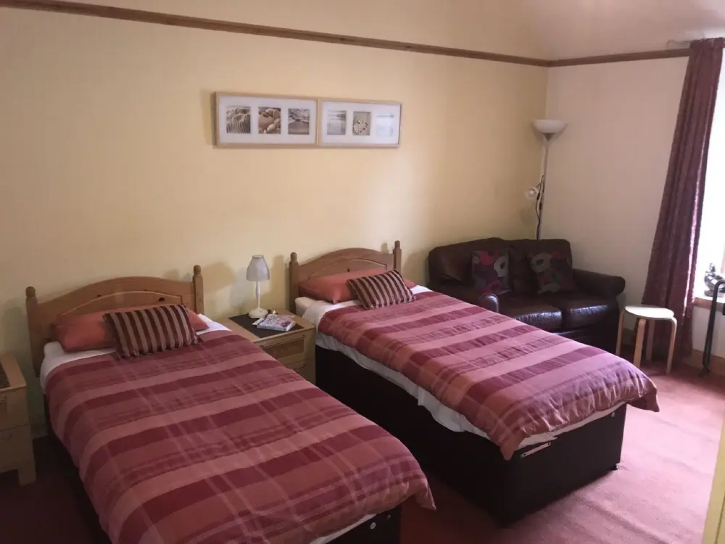 Kindale House