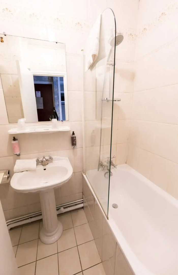 Hotel Regyn's Montmartre