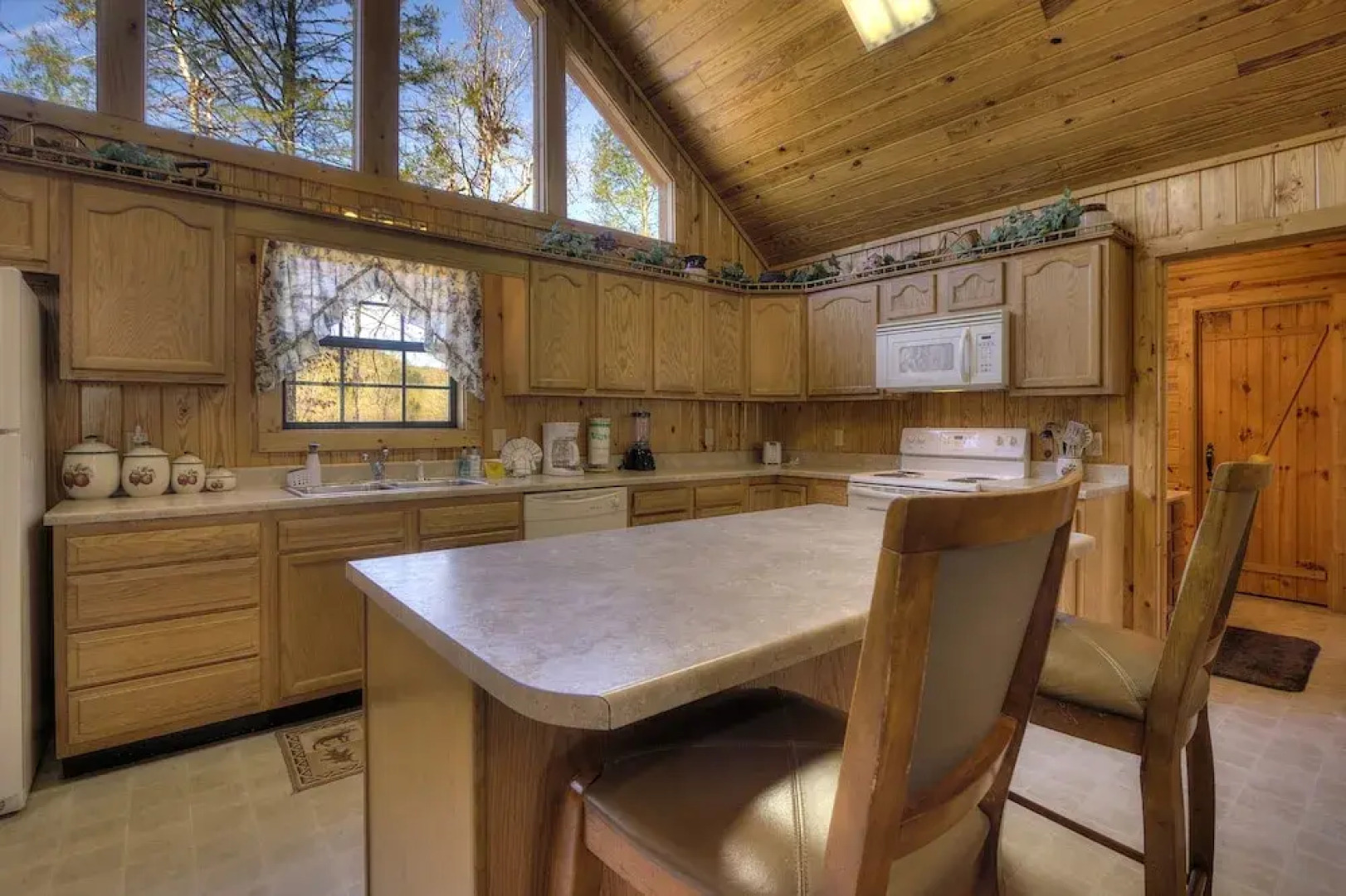 Always Delightful #411