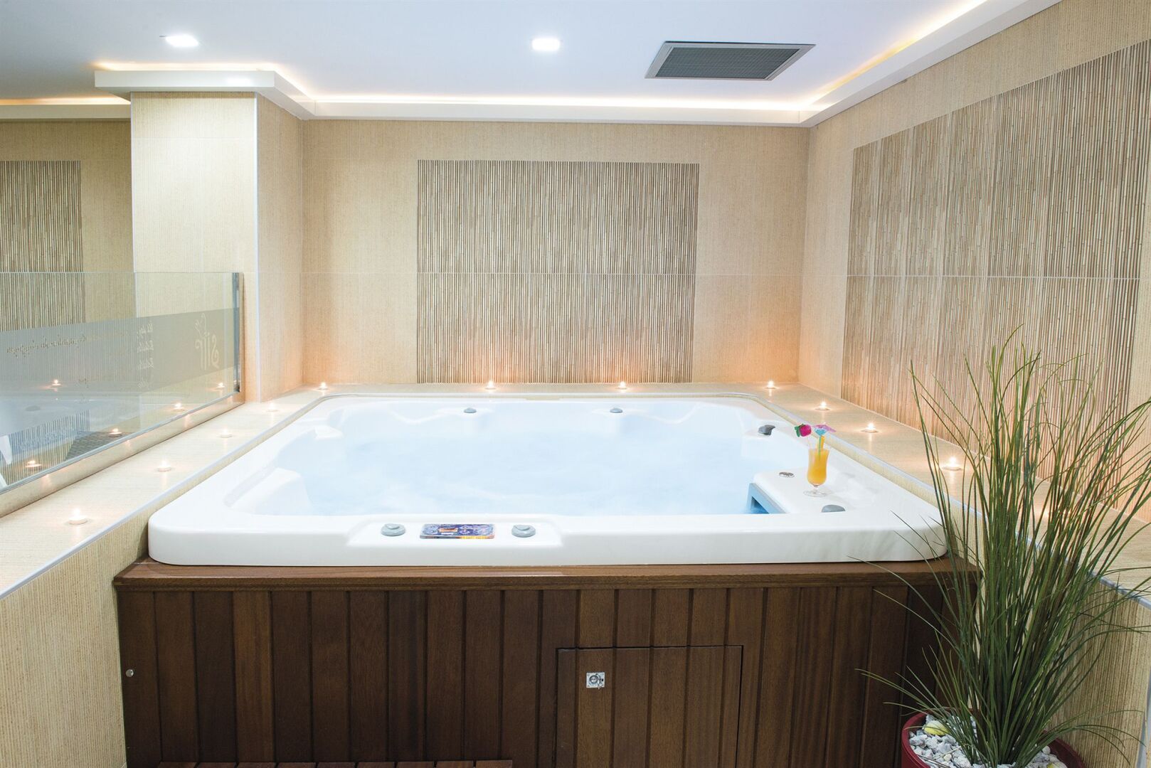 Siir Boutique Hotel - Boutique Class