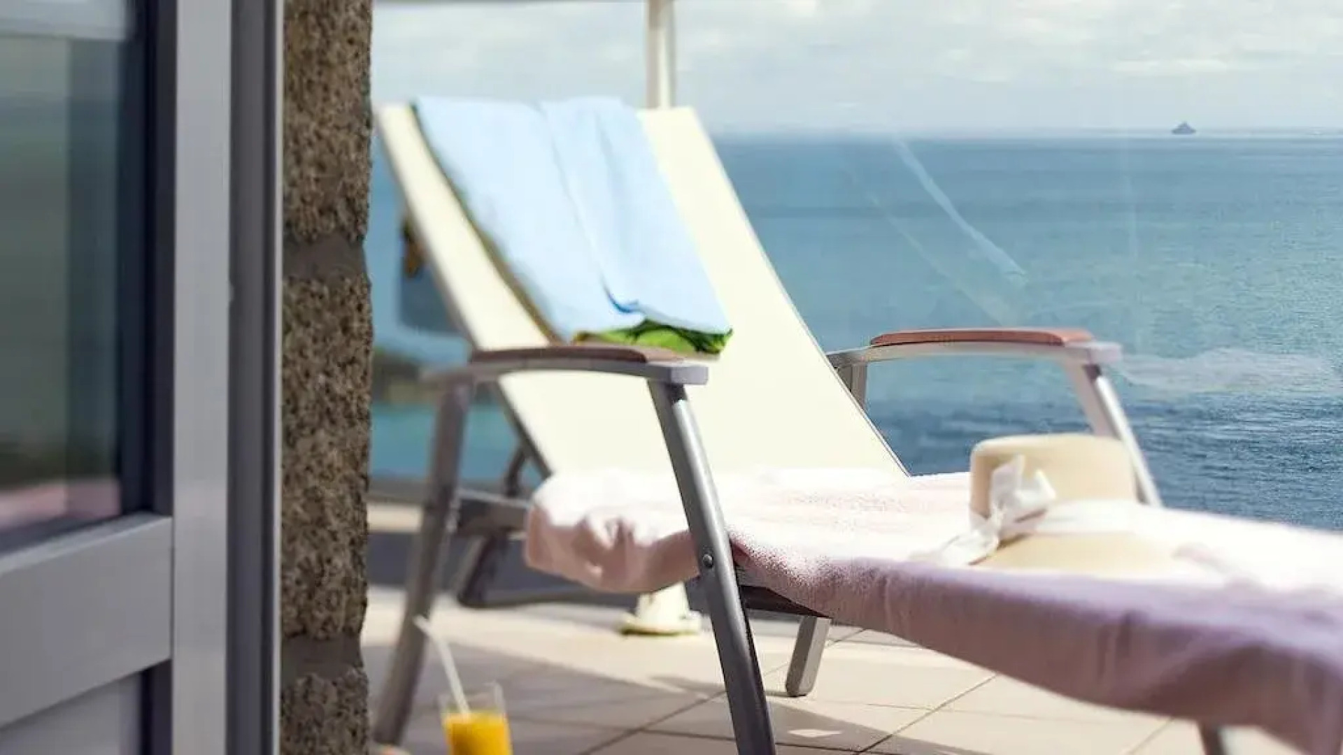 Hôtel de la Pointe du Grouin