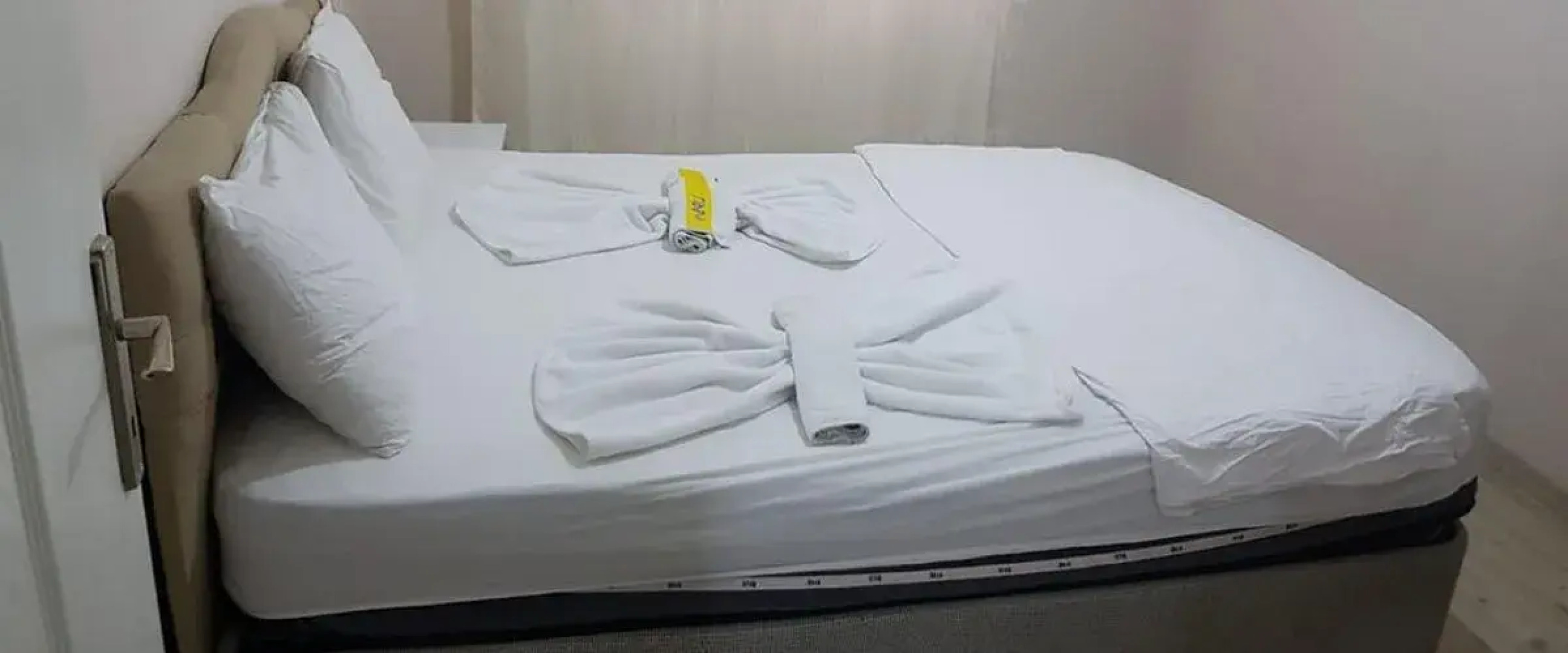 Odabasi Deluxe Residence