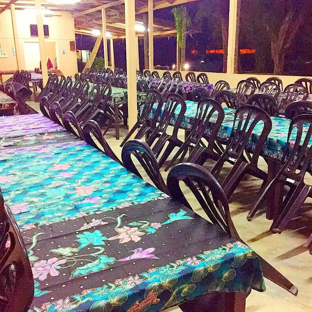 Nur Merang Inn Resort