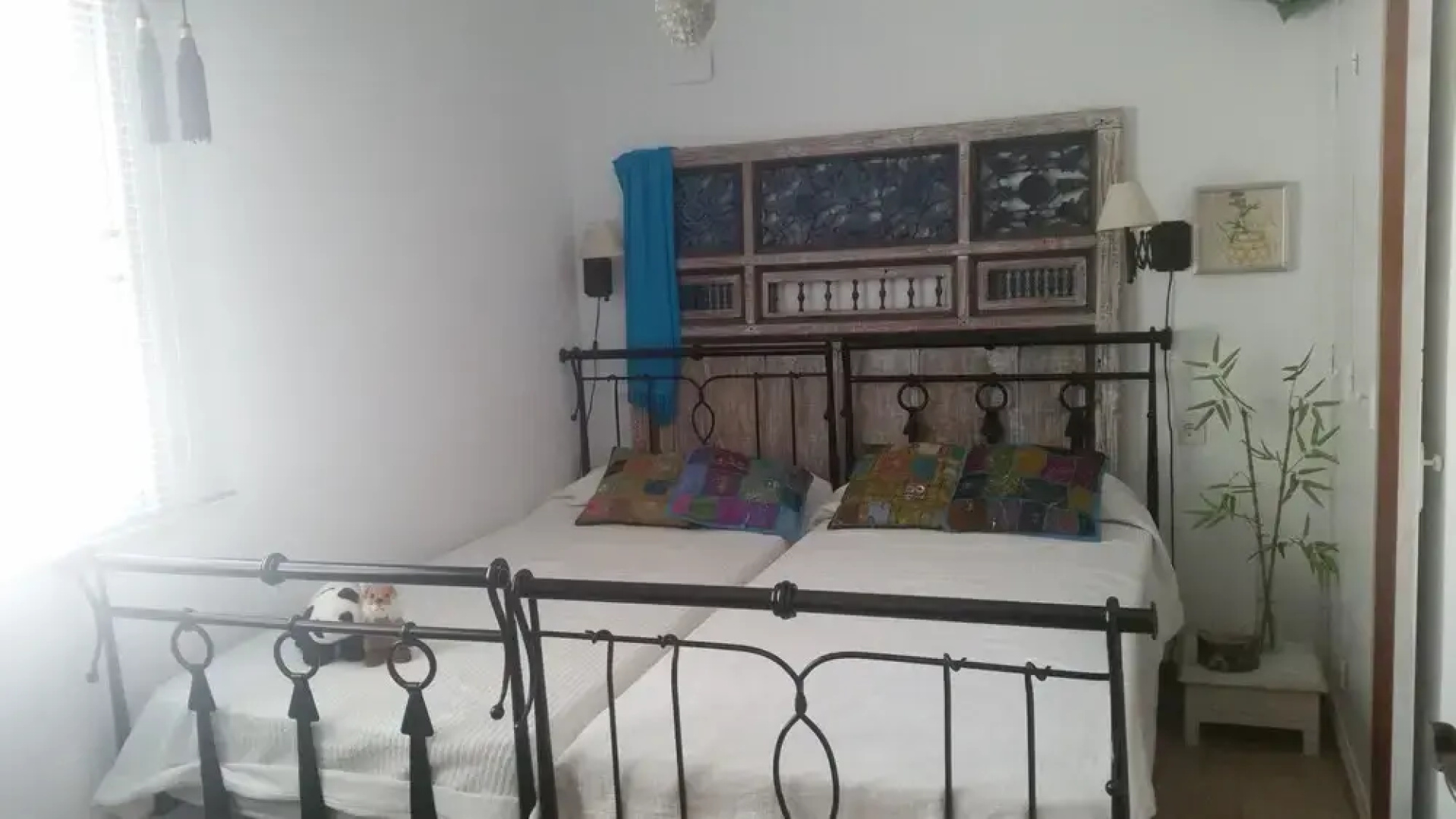 Villa Naranjo