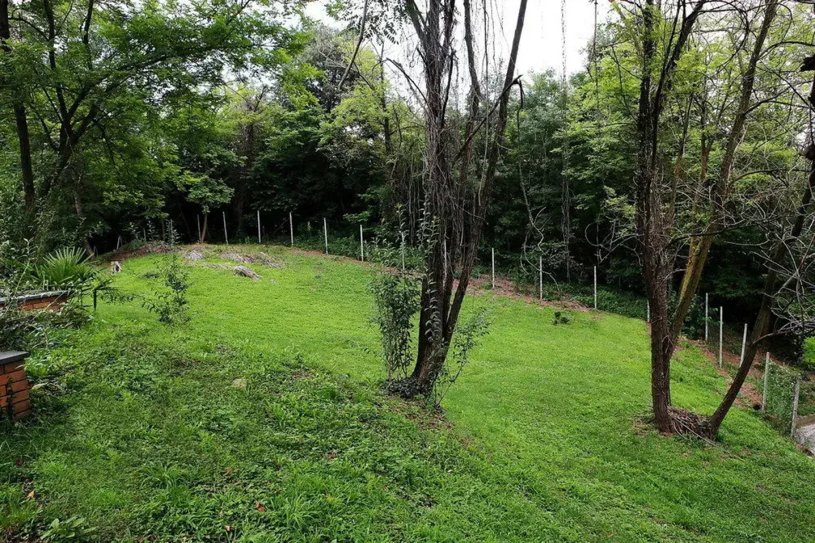 Villa Silvia Olivetti