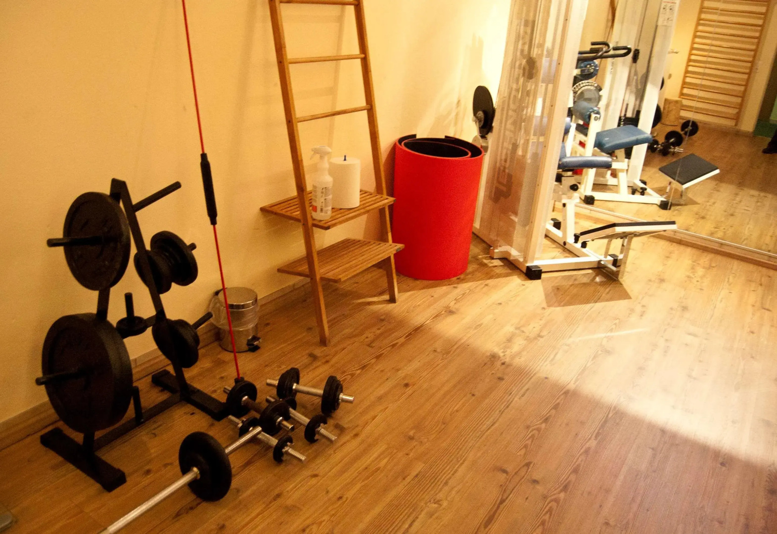 Akzent Hotel Antoniushof