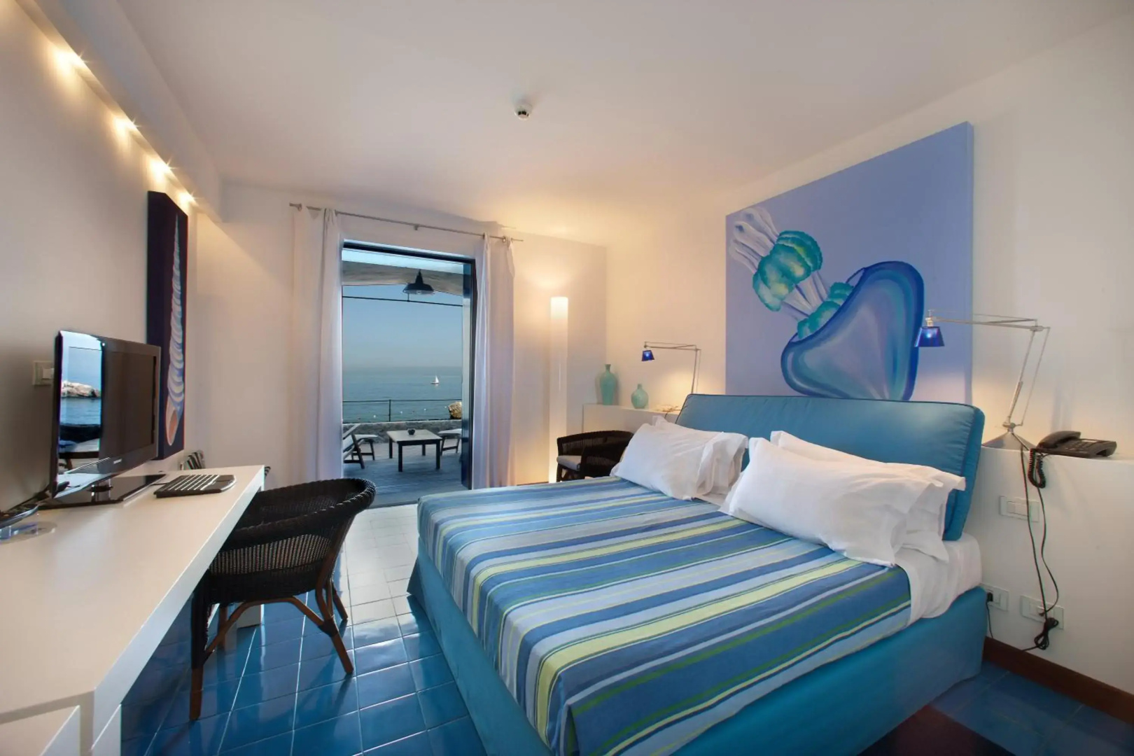Capo La Gala Hotel & Wellness