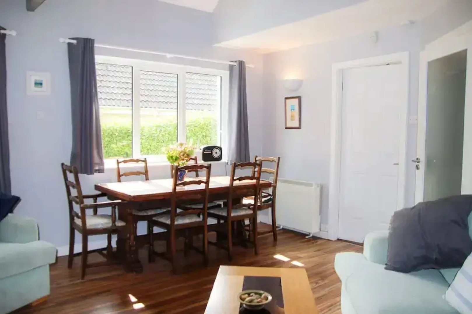 Dunmore Villas Holiday Home No 1