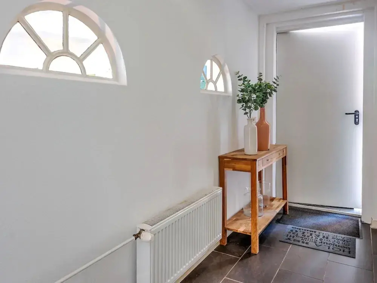 Restful Holiday Home With a Private Terrace and Hottub