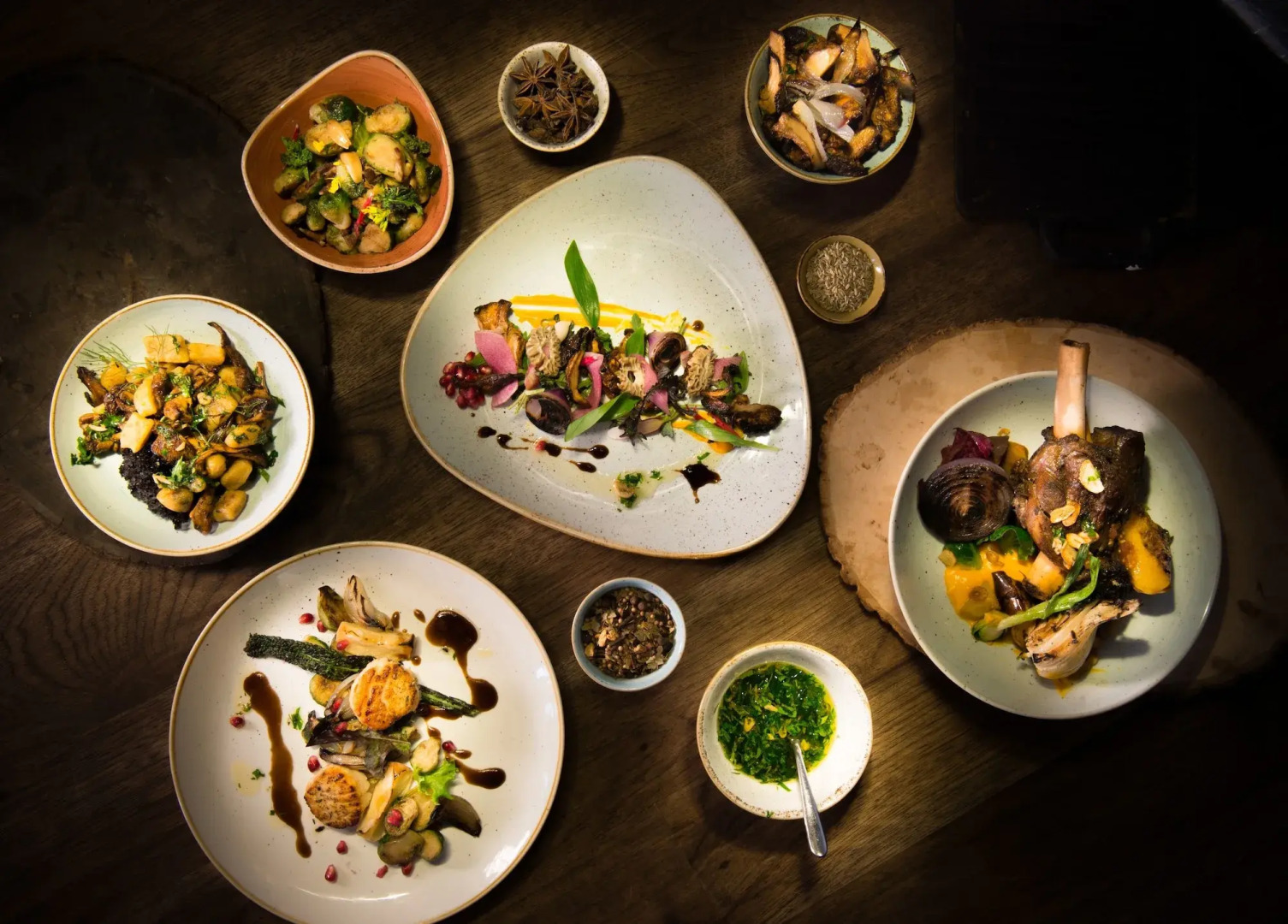 Carmel Valley Ranch, in The Unbound Collection by Hyatt