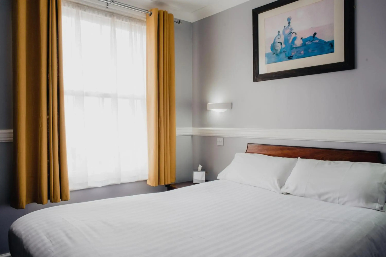 San Clu Hotel
