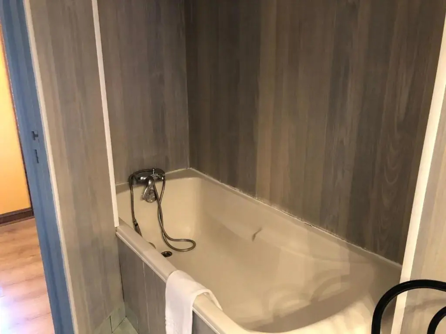 Auberge Le Renard'eau