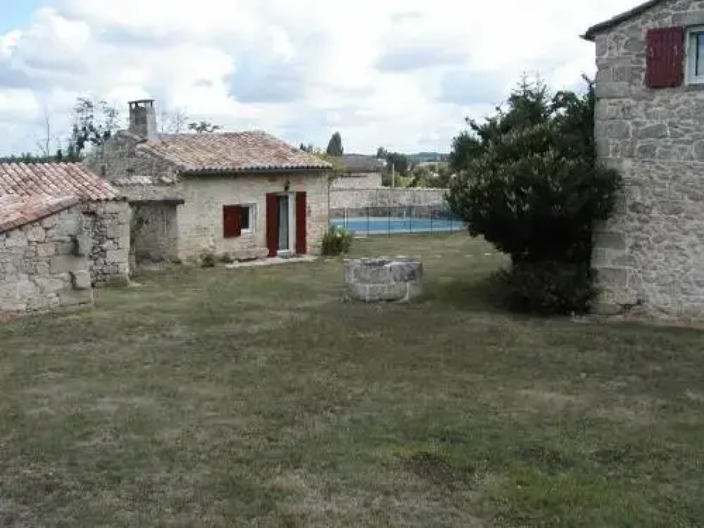 Chambres d'hôtes Noailles
