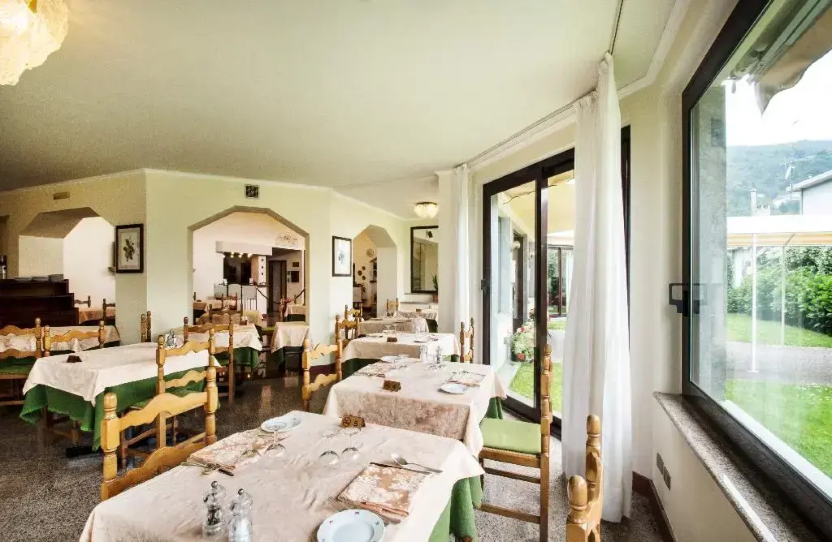 Hotel Lido La Perla Nera