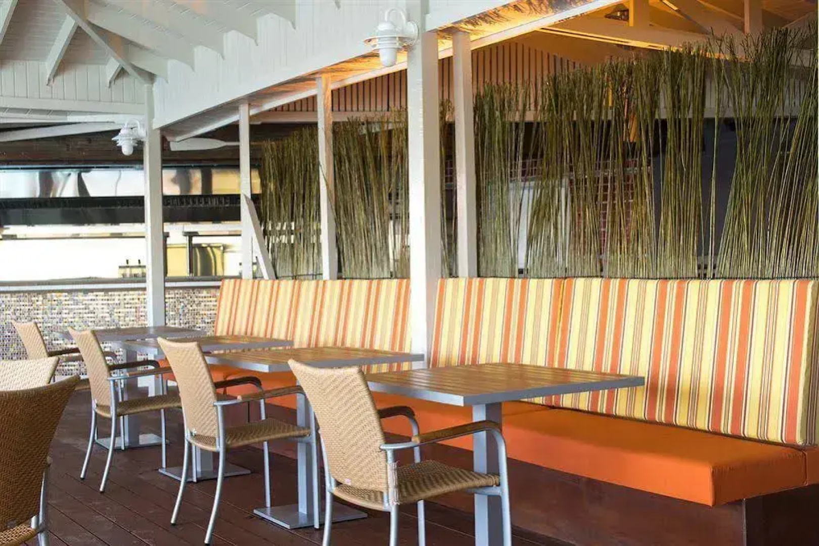 Ocean Terrace Inn